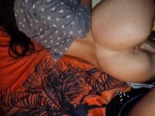 PIERDO LA VIRGINIDAD CON MI PADRASTRO CUANDO MI MAMA NO ESTA - SEXO REAL ESPAÑOL