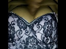 Mi esposa lista para coger