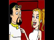 El Mono Mario - Capitulo 51 - Ceferino Rollinga Namuncurá