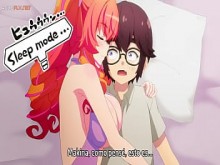 Kakushite machine san cap 3 Sud Español