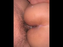 Me encuentra desnudada, y me folla como me gusta (escucha el audio)