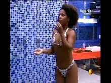 Gran Hermano Brasil 11 Janaina bydino