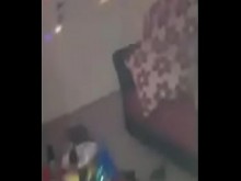 pareja swinger haciendo buen sexo