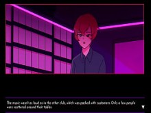 Jugabilidad Donde se hacen las niñas &num; 9 ¿Déjanos entrar&quest;