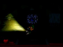 Juguemos a Luigi's Mansion Episodio 1 Parte 1/2 (Serie antigua)