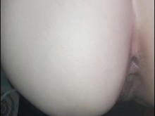 Gran culo blanco de mujer Marroqui????????????