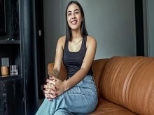 Amateur Culo Gordo Tetas Pequeñas Latina Adolescente POV Vaquera Como Un Profesional