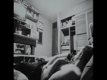 A mí ex le aburrió la película