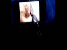 Leche para ella y su amiga