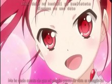 Accel World - Capitulo 2 Sub Español&rsqb;