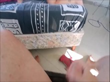 Primer video del 2022 a estrenar de la verga gigante me rompió el culo