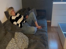 Masturbación Tengo orgasmos múltiples Veo porno y me pongo muy cachonda y mojada