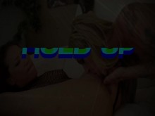 ZeroToleranceFilms - Tutor de grandes tetas se mete en un trío AF caliente y jugoso