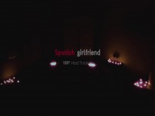 VirtualRealPorn - Chicas españolas felices por tu polla