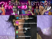 ME COJO A MI MEJOR AMIGO