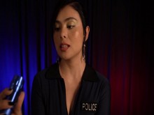 Roleplay - La policia de los penes te hace un chequeo completo