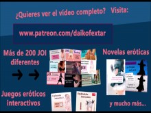 JOI - Instrucciones para tu primer CEI. En español.