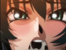 Taimanin Especial Español Latino