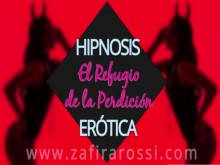 H|pnosis Erótica El Refugio De La Perdicion Audio Sexy Asmr Relax Sounds Voz Argentina Sensual Real