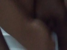 toto grande bien mojada biene squirting