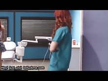 americano caliente y malo - jayden cole, molly stewart - gingervitis gran culo MILF creampie