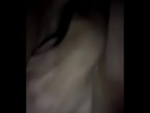 Amateur se toca casero