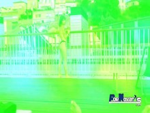 PORNOVATAS - Mi amiga rubia ucraniana con Victor Bloom