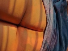 Sueños húmedos con mi compañero de cuarto - Quiero tu SEMEN en mi boca