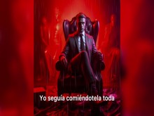 Siéntate en mi cara - Audio Erótico para mujeres en español