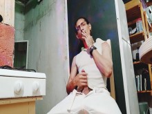 Sucio por dentro mas Bello por fuera - Raba Erre