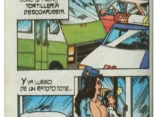 JOI EN ESPAÑOL Un poco del porno de la vieja escuela, microbuseros