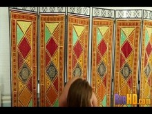 Masaje de fantasía 07334