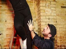 Gaysight - contenido del chat #46 - GS017 - Tráiler de llamada de reparación sucia VF - 12 de abril de 2026