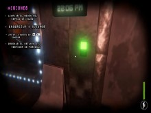 Noches fap en Modo Arcade de Frenni &num; 4 &verde; Español