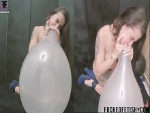 5m-2Cams B2P GlobosPop Cara Graciosa