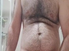 Show en webcam
