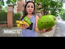 La adolescente colombiana Alex Moreno recibe un relleno duro en el coño - MAMACITAZ