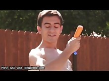 teen nicolette shea savannah bond jordi el  polla - big tits american anal creampie
