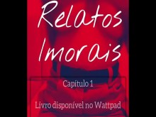 Rebeca masturbándose escuchando a su hermana teniendo sexo en el cuarto de al lado - libro erótico