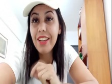 Vlog Sarah Rosa Actriz &boxV; En la espalda de los hombres