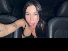 SEXO SUCIO EN EL CAMIÓN-CAMNAIR