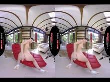 RealityLovers - Rebecca Volpetti Anal Hecho en Italia Parte 1