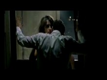 Penélope Cruz follada en una ventana....